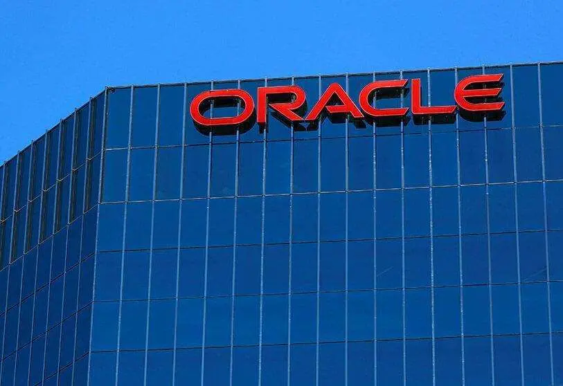 Oracle - PHOTO/ARCHIVO
