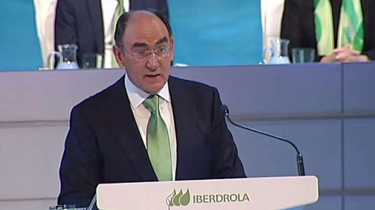 Ignacio Galán
