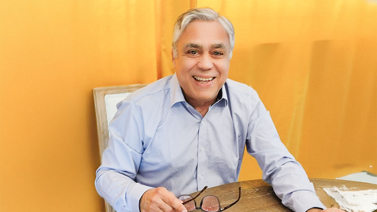 José Vicente Carrasquero