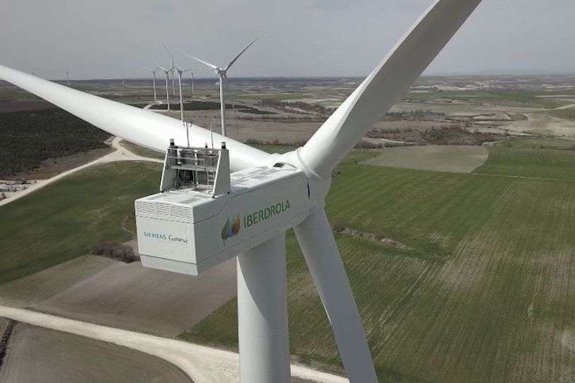 iberdrola