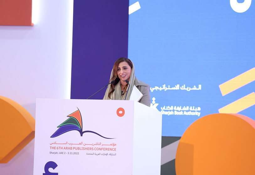 feria-libro-sharjah-emiratos