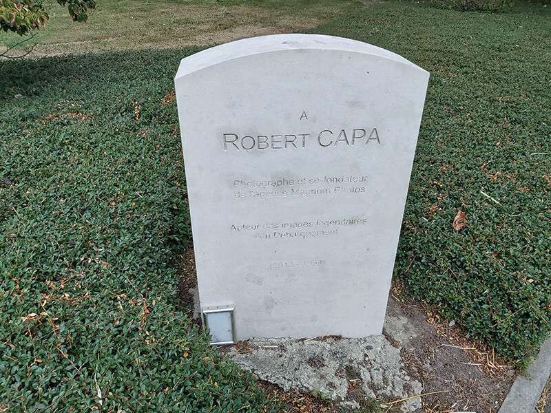 Las cámaras de Capa retrataron los rostros de la operación Overlord. Gran parte de su trabajo se perdió por un error humano