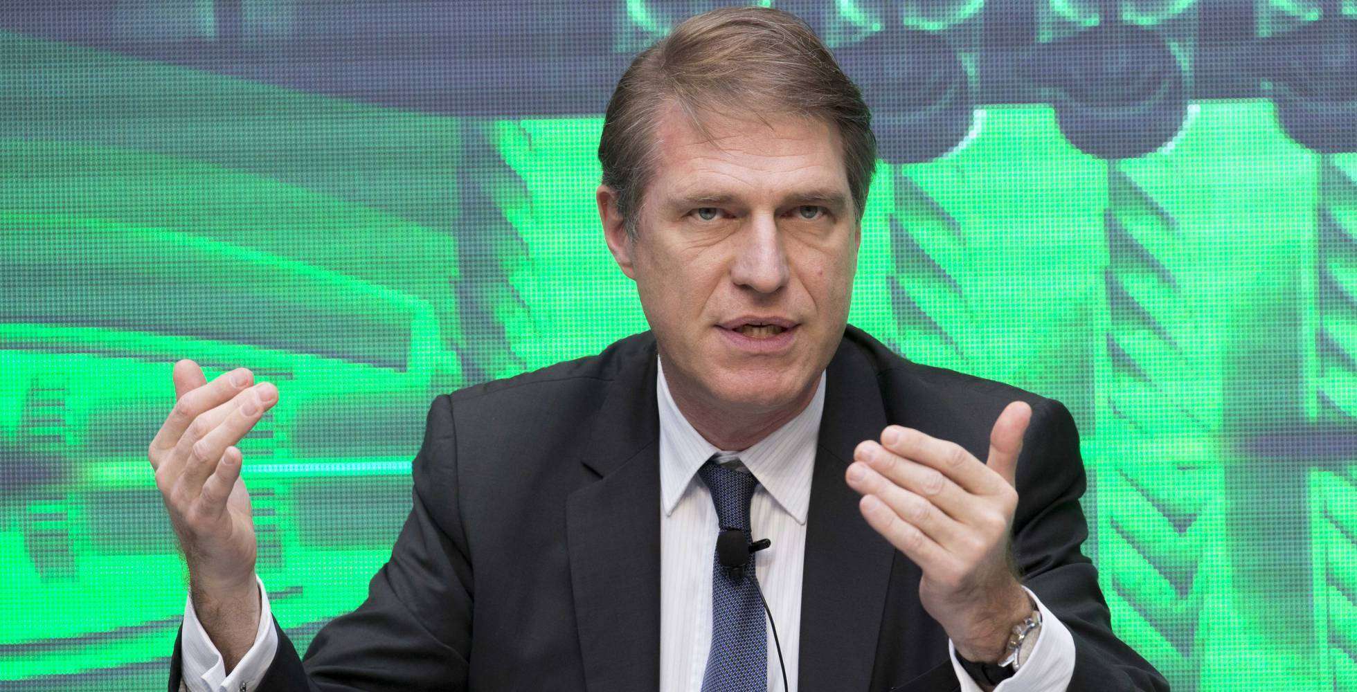 Nuevo consejero delegado para Cepsa