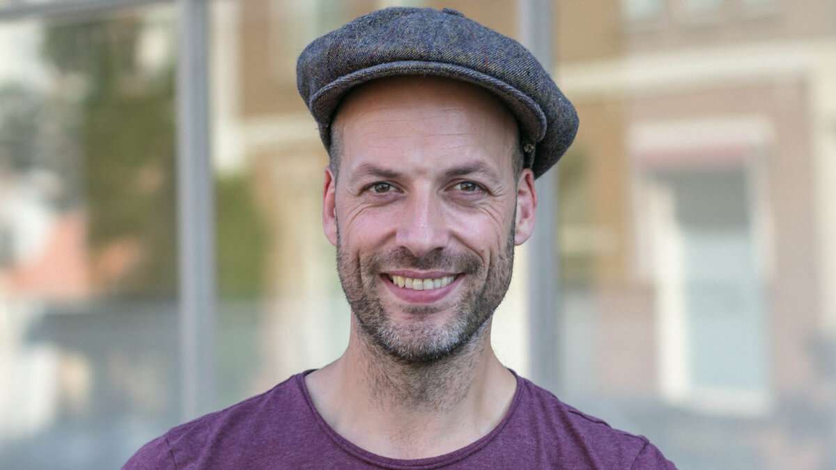 wouter tulp