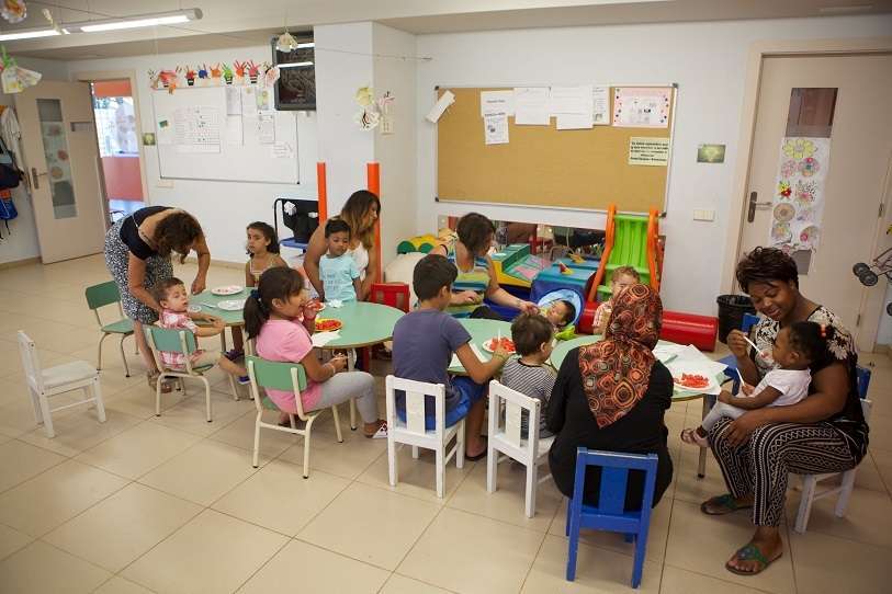Se han seleccionado un total de 99 proyectos que atenderán a más de 20.500 personas en todo el territorio español