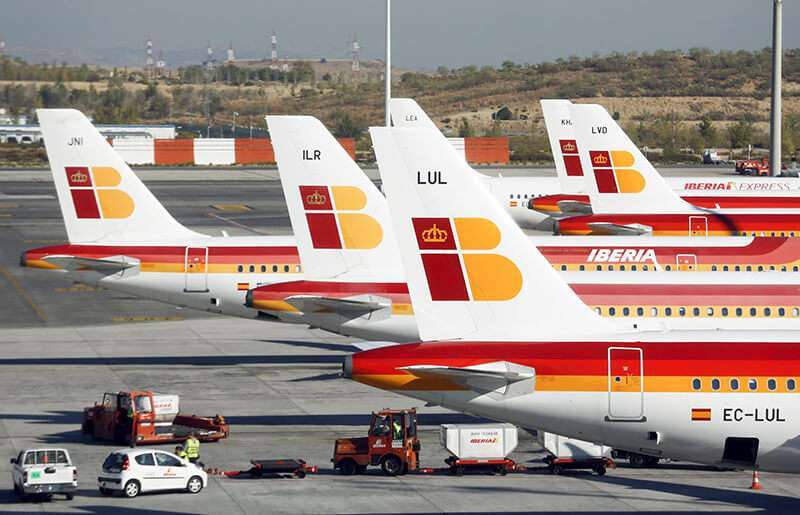 Iberia