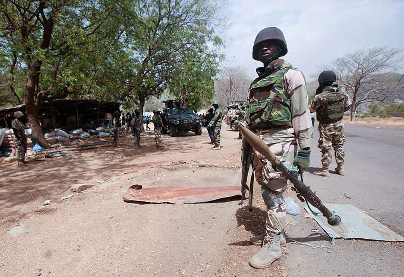 Boko Haram