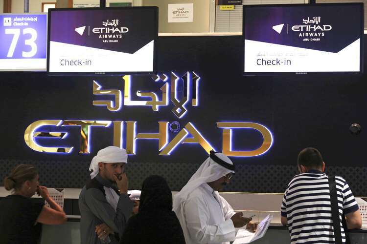 Etihad