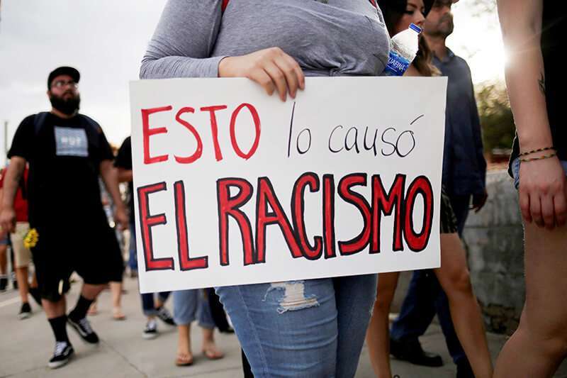 Supremacismo Blanco_Racismo