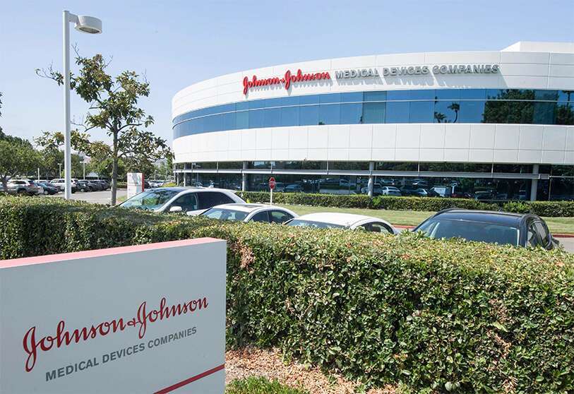 Johnson & Johnson_Opiáceos_Crisis_Estados Unidos_Juez