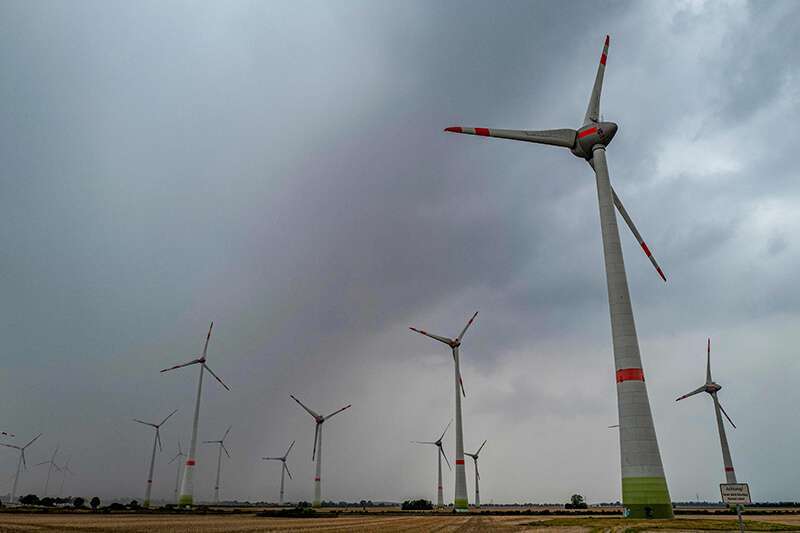 Economía_Alemania_Clima