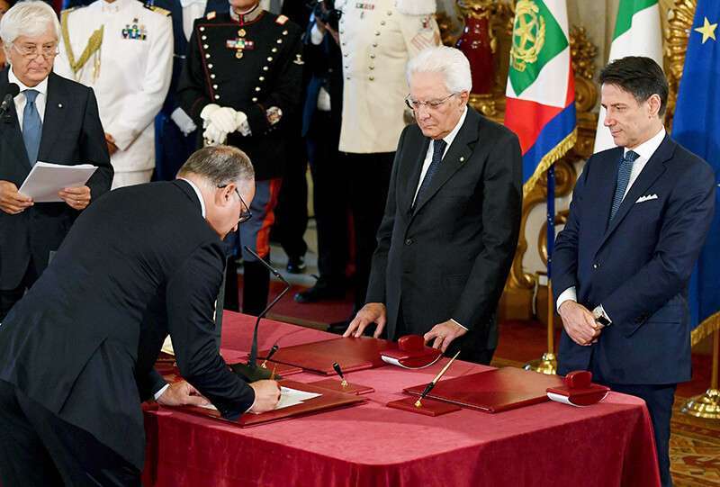 Nuevo Gobierno_Italia