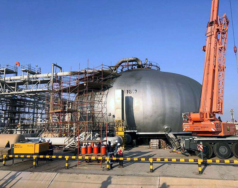 Saudi Aramco_Produccion