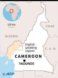 Camerun