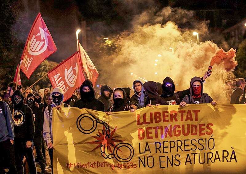 España
