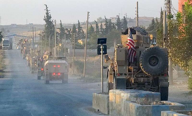 Estados Unidos_Retirada_Siria_Guerra