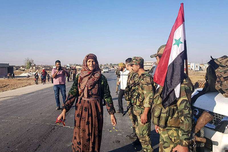 Siria_Ejército_Rusia_Turquia