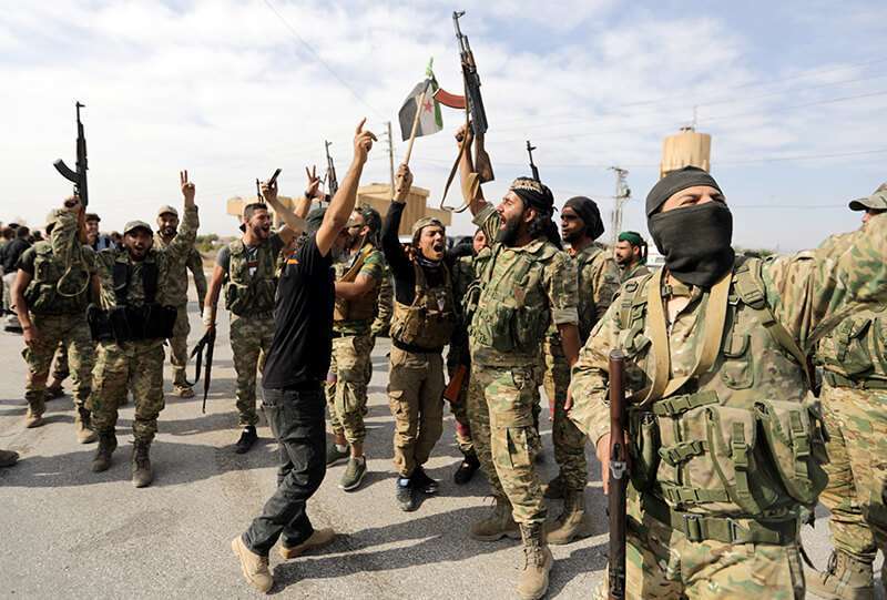 Siria