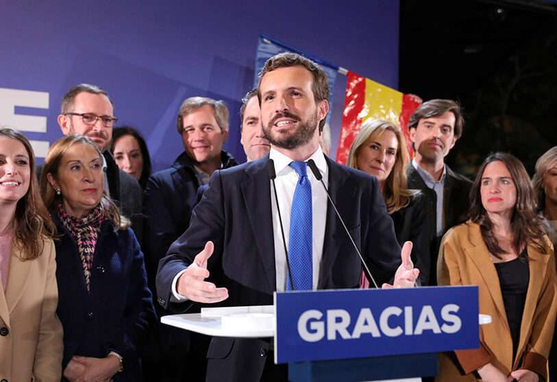 Pablo Casado