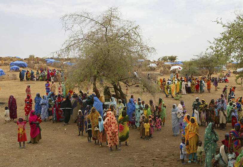 sahel