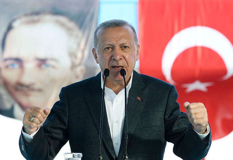 Erdogan