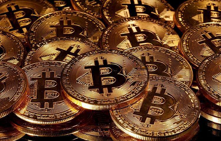 Moneda virtual Bitcoin