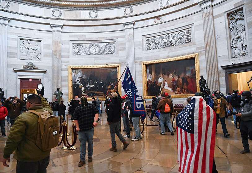 Congreso USA