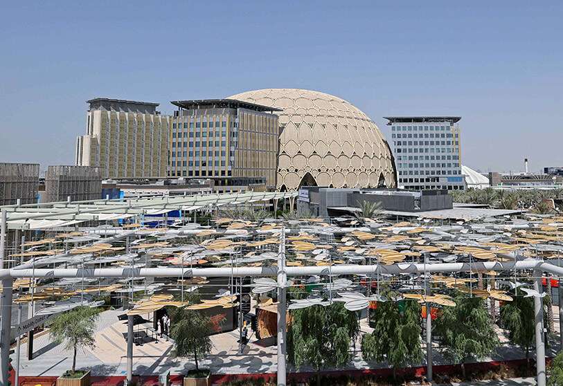 expo-dubai