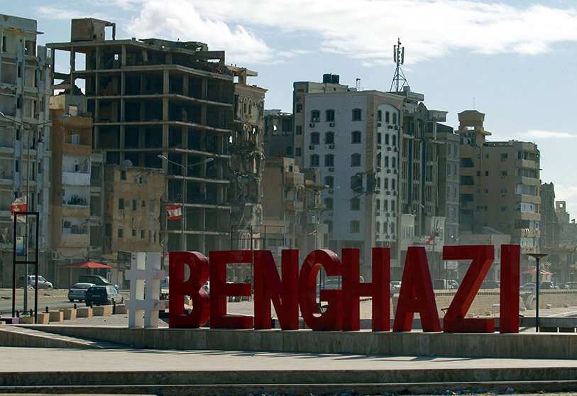 benghazi