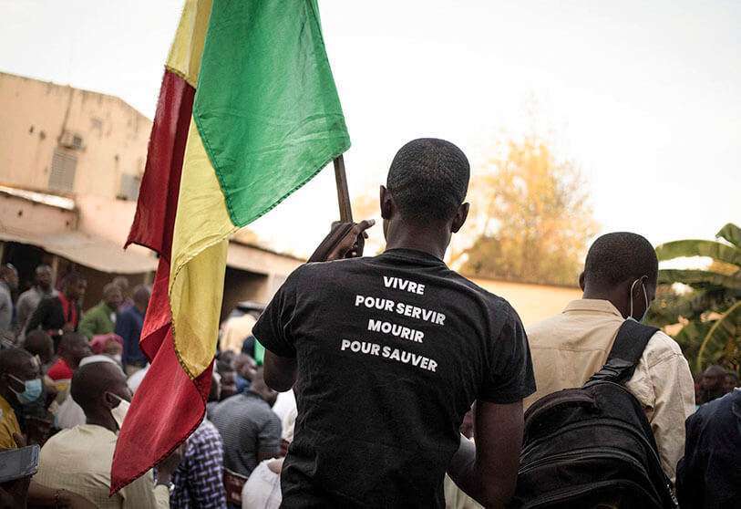 sanciones-mali