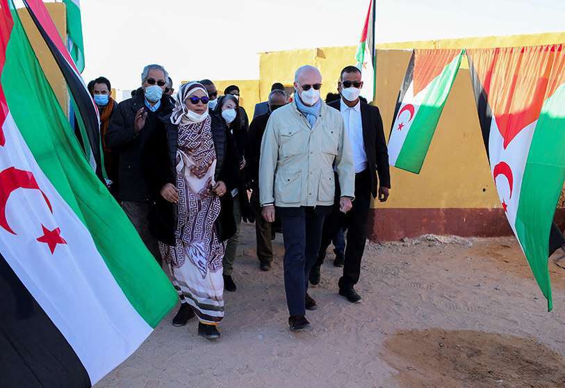 sahara