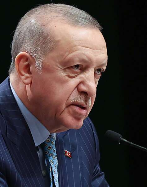erdogan