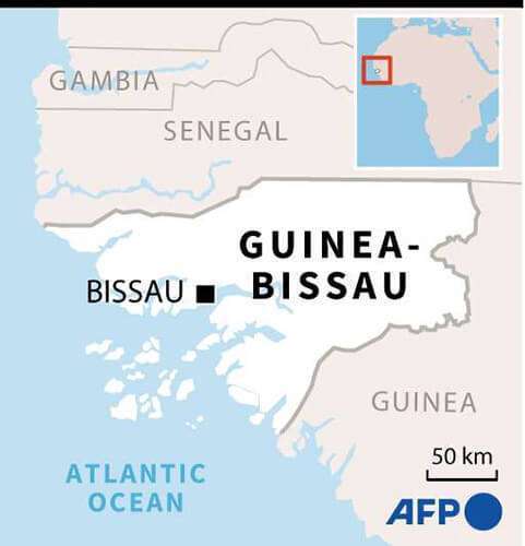 mapa-guinea-bissau