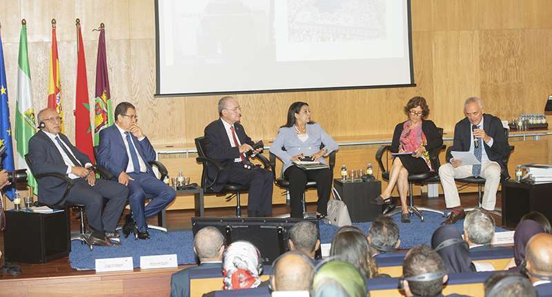 Congreso Carta Málaga