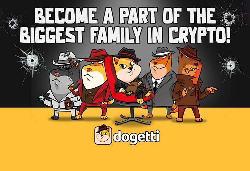 Dogetti
