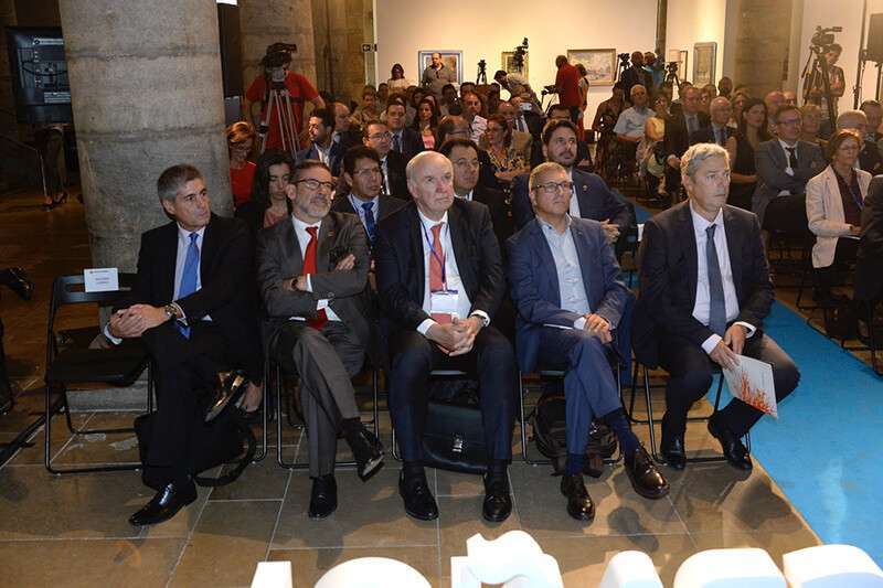 Foto de familia