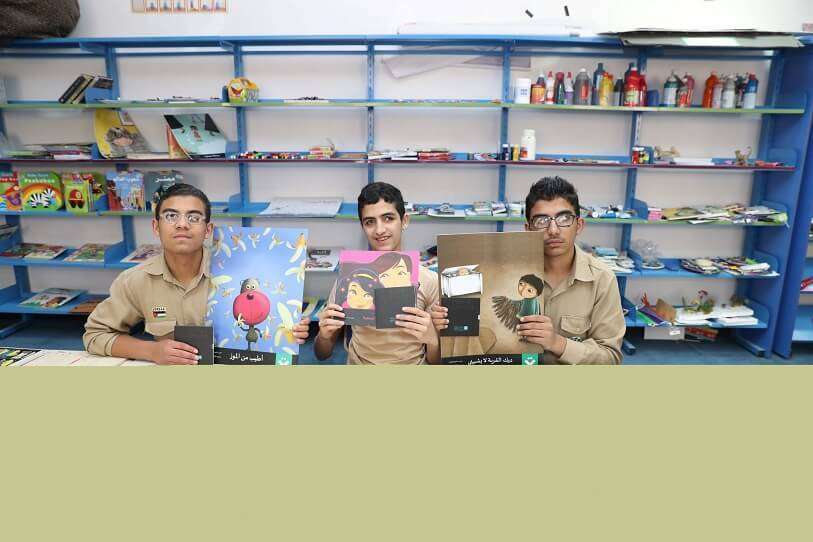 4-kalimat-foundation-emiratos