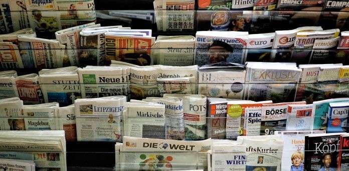 libertad de prensa