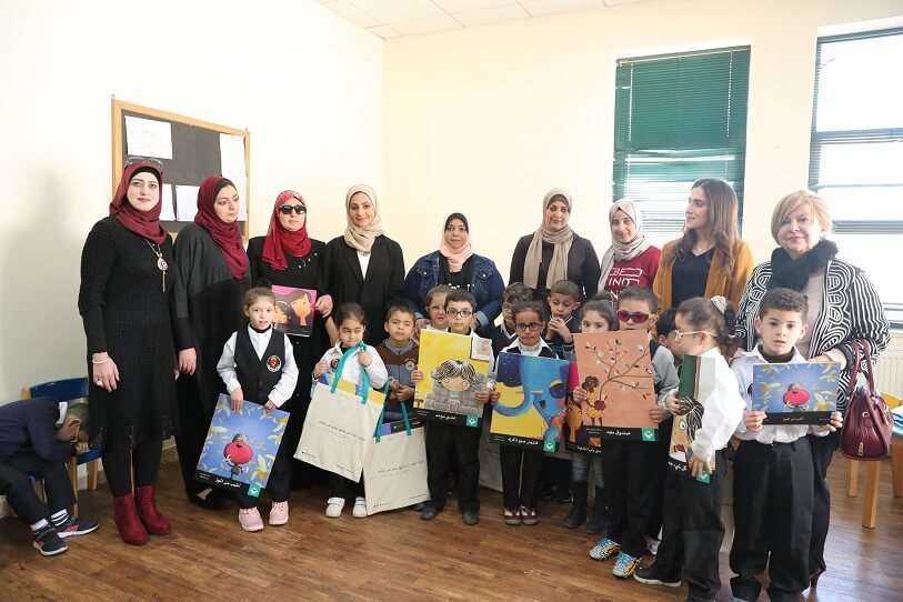 5-kalimat-foundation-emiratos