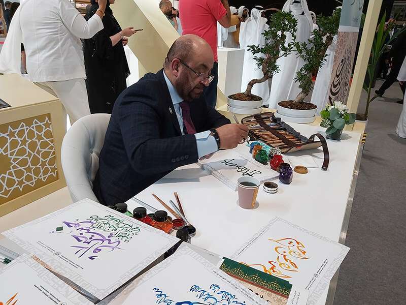 José Guirao, ministro de Cultura y Deporte en funciones, ha recalcado que la lectura es “un asunto de interés general” durante los actos de presentación.