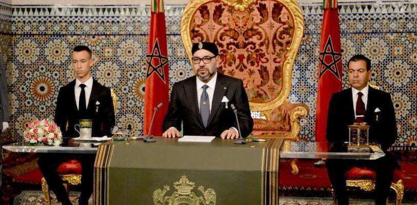 Mohamed VI