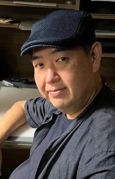 mamoru yokota