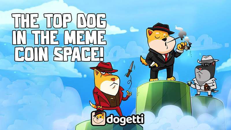 ​​​​Dogetti