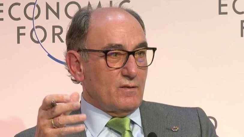 Ignacio Sanchez Galan