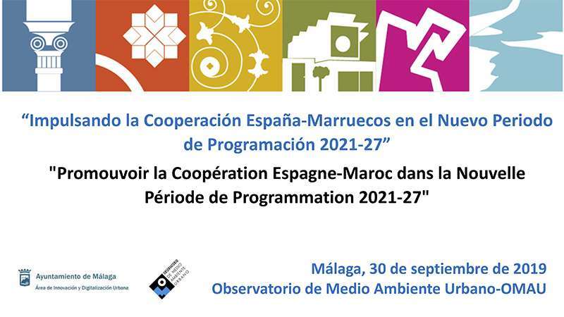 Congreso Carta Málaga