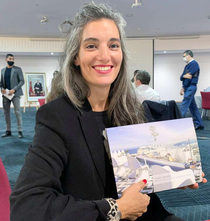 Operadores turísticos españoles en Marruecos
