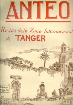 Anteo
