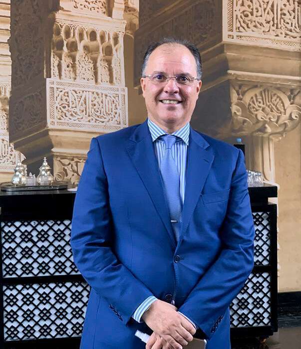 Operadores turísticos españoles en Marruecos