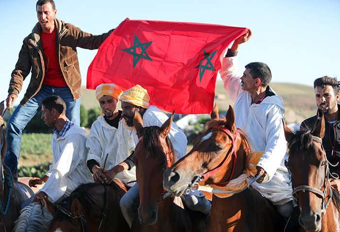 Festival Mata Moussem