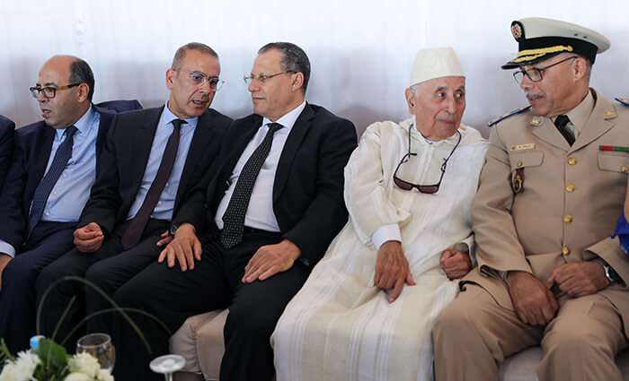 Festival Mata Moussem